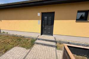 Zuhause mit viel Platz in Brück (EBK, Sauna, Fußbodenheizung und vieles mehr) – Die vollständige Adresse der Immobilie erhältst du vom Anbieter., 14822 Brück – Vorschaubild 2