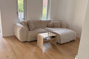 Traumhafte 3-Zimmer-Neubauwohnung mit Terrasse, Einbauküche & Smart Home in Neu-Ulm – 89231 Neu-Ulm – Vorschaubild 3