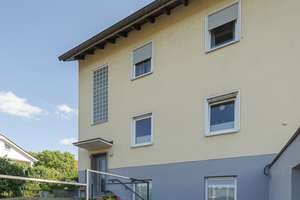 Eigentumswohnung mit Garten in Heidingsfeld – 97084 Heidingsfeld, Würzburg – Vorschaubild 6