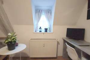 *Penthouse in A-Lage* im Zentrum + Dachterrasse + Maisonette +Rendite 4,5% + Steuervorteil 10.000€ – Die vollständige Adresse der Immobilie erhältst du vom Anbieter., 86152 Lechviertel, östl. Ulrichsviertel, Augsburg – Vorschaubild 30