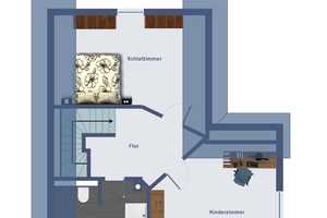 Schönes Wohnhaus mit Traumgrundstück in Wurzen OT Nemt! Ab mtl. 1.437,50 EUR Rate! – Alte Poststraße 83, 4808 Leipzig (Kreis) – Vorschaubild 22