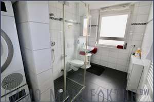 Exklusive 4-Zimmer-Wohnung in begehrter Wohnlage von Stuttgart-Feuerbach – Südbalkon & 2 Bäder
 – Die vollständige Adresse der Immobilie erhältst du vom Anbieter., 70469 Feuerbach-Mitte, Stuttgart – Vorschaubild 10