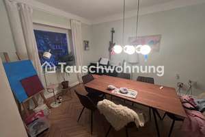 Tauschwohnung: Charmante 3,5-Zimmer-Wohnung in Hannover Südstadt – Die vollständige Adresse der Immobilie erhältst du vom Anbieter., 30173 Südstadt, Hannover – Vorschaubild 5