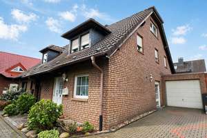 Familienfreundliche Doppelhaushälfte // 3-4 Schlafzimmer // Garage // sonniger Garten // Spielstraße – Die vollständige Adresse der Immobilie erhältst du vom Anbieter., 40489 Wittlaer, Düsseldorf – Vorschaubild 2