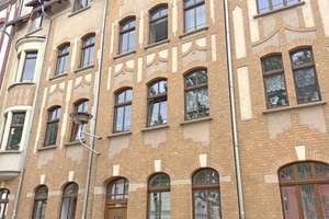 2 Zimmer Wohnung mit Balkon im Erfurter Stadtzentrum – 99084 Altstadt, Erfurt – Vorschaubild 1