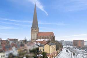 Erbbaurecht: Mehrfamilienhaus in kulturhistorischer Lage  - östliche Altstadt von Rostock – Die vollständige Adresse der Immobilie erhältst du vom Anbieter., 18055 Stadtmitte, Rostock – Vorschaubild 11
