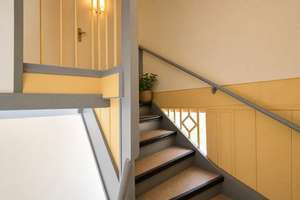Modernisierte 1,5 Zimmer Wohnung mit Balkon in der Altstadt – Wahmstraße 68, 23552 Innenstadt, Lübeck – Vorschaubild 5