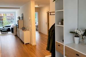 Wohnen mit Charakter: Großzügige 4-Zimmer-Wohnung in Balingen-Frommern