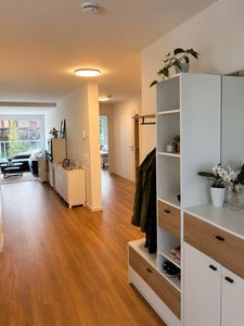 Wohnen mit Charakter: Großzügige 4-Zimmer-Wohnung in Balingen-Frommern
