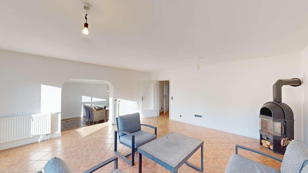 Immobilie in Sylt - Renovierte Doppelhaushälfte mit Garten – zentral gelegen auf Sylt - Bild 7