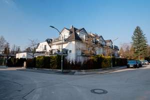 Stilvolle Garten-Maisonette-Wohnung in Trudering – Die vollständige Adresse der Immobilie erhältst du vom Anbieter., 81827 Waldtrudering, München – Vorschaubild 21