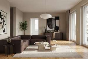 Barrierefreie Wohnung im schönen Potsdam - Provisionsfrei! – Georg-Hermann-Allee 122, 14469 Bornstedt, Potsdam – Vorschaubild 3