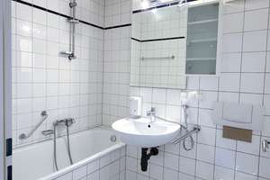 Ruhiges Apartment nahe Laimer Platz - U-Bahn vor der Tür – Die vollständige Adresse der Immobilie erhältst du vom Anbieter., 80686 St. Ulrich, München – Vorschaubild 7