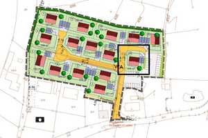 Doppelhaushälfte im Grünen – Bernhardswald, Regensburg (Kreis), 93170 Regensburg (Kreis) – Vorschaubild 6