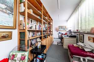 Frankfurt-Dornbusch: Freistehendes & individuelles Zweifamilienhaus! – 60433 Dornbusch, Frankfurt am Main – Vorschaubild 10