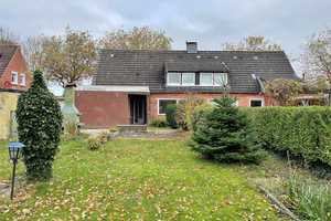 Geräumige DHH mit großem Garten in Norden, Richtung Norddeich | Objekt-Nr.: 24-103-B – Aurich (Kreis) – Vorschaubild 4