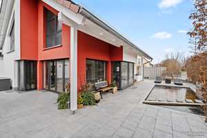 Ihr Traumhaus zum Verlieben  – Modern, hell und nachhaltig! – Erlangen-Höchstadt (Kreis) – Vorschaubild 21
