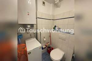 Tauschwohnung: 1 Zi. mit Küche, Maxvorstadt – Die vollständige Adresse der Immobilie erhältst du vom Anbieter., 80799 Am alten nördlichen Friedhof, München – Vorschaubild 11