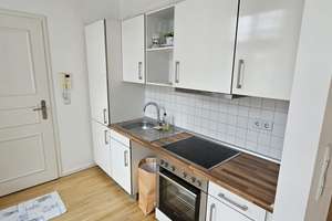 ruhige und helle 2-Zimmer-Wohnung in Toplage, bezugsfrei – Christinenstraße 33, 10119 Prenzlauer Berg, Berlin – Vorschaubild 12