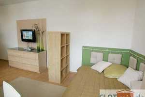 FLATmix.de/Modern komplett eingerichtetes Apartment in BI-Mitte... – Bielefeld – Vorschaubild 9