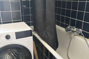 Untermiete bis 15. Oktober 2026: 2-Zimmer-Wohnung in Top-Lage in Düsseldorf-Golzheim – Die vollständige Adresse der Immobilie erhältst du vom Anbieter., 40476 Golzheim, Düsseldorf – Vorschaubild 15