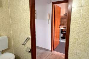 Renoviert! Seniorenwohnung 1-Zimmer am Stadtrand Luisenviertel (nur mit Wohnberechtigungsschein) – Schusterstraße 19, 42105 Elberfeld, Wuppertal – Vorschaubild 10