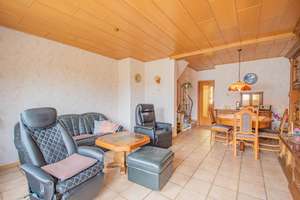 Stolberg-Atsch: Charmantes Reihenmittelhaus mit Garten und zwei Stellplätzen – Igelweg 26, 52222 Stolberg (Rheinland) – Vorschaubild 7