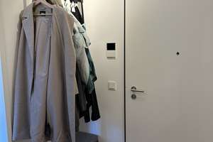Moderne, neuwertige 2-Zimmer-Wohnung nahe Donaupark mit Balkon & TG-Stellplatz – Heinkelstraße 4, 93049 Westenviertel, Regensburg – Vorschaubild 11