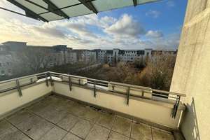 Helles 3-Zimmer-Apartment in Hannover mit Balkon und moderner Küche – Papenkamp 20, 30539 Bemerode, Hannover – Vorschaubild 2
