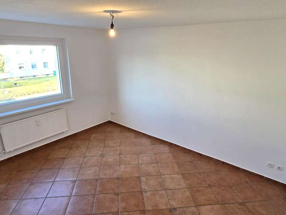Schlafzimmer II