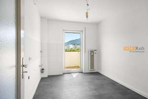IMMORath.de - Helle 2-Zimmer-Wohnung mit Ausblick in Freiburg – Die vollständige Adresse der Immobilie erhältst du vom Anbieter., 79115 Haslach-Gartenstadt, Freiburg im Breisgau – Vorschaubild 4