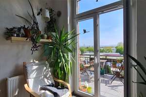 Attraktive 4-Zimmer Wohnung nahe der Fulda – Die vollständige Adresse der Immobilie erhältst du vom Anbieter., 34125 Unterneustadt, Kassel – Vorschaubild 7
