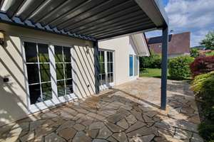 Freisteh. EFH / Carport / Terrasse / toller Garten! – Die vollständige Adresse der Immobilie erhältst du vom Anbieter., 79400 Kandern – Vorschaubild 2