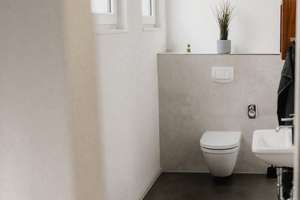 Exklusives Loft mit Gewerbefläche & Innenhof in zentraler Lage von Pforzheim-Weststadt – Osterfeldstraße 10, 75172 Weststadt, Pforzheim – Vorschaubild 11
