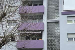 Wohnung 74m² in Walldorf zu vermieten – Tannenweg 13d, 69190 Walldorf – Vorschaubild 2