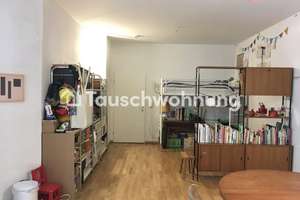 Tauschwohnung: Eine ruhige Einzimmerwohnung in Helmholtz Kiez – Schliemannstraße 22, 10437 Prenzlauer Berg, Berlin – Vorschaubild 4