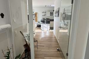 Exklusive Penthouse mit Sauna und Ausblick – Die vollständige Adresse der Immobilie erhältst du vom Anbieter., 68163 Neckarau, Mannheim – Vorschaubild 7