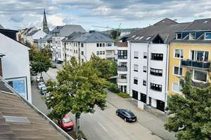 4ZKB Wohnung Koblenz Süd mit Küche und Garage – 56068 Süd, Koblenz – Vorschaubild 18