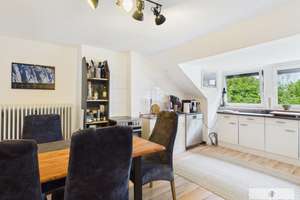 "Sanierter Altbau" - Gemütliche DG-Wohnung in schöner Lage von St. Arnual – Die vollständige Adresse der Immobilie erhältst du vom Anbieter., 66119 St. Arnual, Saarbrücken – Vorschaubild 17