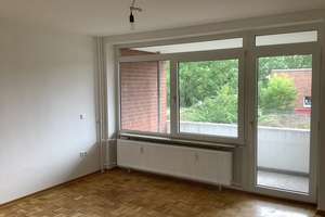 Schöne Wohnung sucht Mieter:  2-Zi.-Wohnung in hannover- Buchholz nahe MHH – Nußriede 16, 30627 Groß-Buchholz, Hannover – Vorschaubild 3