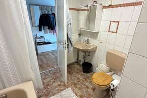 Charmante Dachgeschosswohnung mit Tiefgaragenstellplatz in Bielefeld – Die vollständige Adresse der Immobilie erhältst du vom Anbieter., 33607 Mitte, Bielefeld – Vorschaubild 6