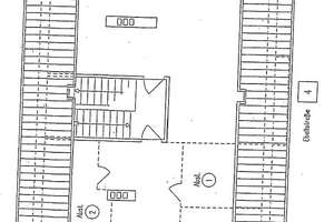 Charmante 4-Zi-Wohnung im 2 OG  mit Gartennutzung :-) Ohne Käuferprovision_ 4_6 – 30628 Kleefeld, Hannover – Vorschaubild 11
