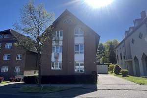 Gehobene Eigentumswohnung in bevorzugter Wohnlage von Verlautenheide – Die vollständige Adresse der Immobilie erhältst du vom Anbieter., 52080 Haaren, Aachen – Vorschaubild 2