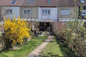 Modernisiertes, vermietetes Reihenhaus mit Garten und Vollkeller – Die vollständige Adresse der Immobilie erhältst du vom Anbieter., 23570 Travemünde, Lübeck – Vorschaubild 6
