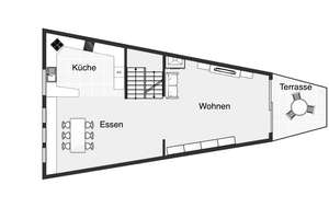 Reihenmittelhaus in komfortabler Eigentumsanlage in Hagen auch als solide Kapitalanlage – Die vollständige Adresse der Immobilie erhältst du vom Anbieter., 58093 Hochschulviertel, Hagen – Vorschaubild 30