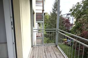 Alles drin: Einbauküche + Balkon + Wanne und Dusche – Arndtstraße 3, 39108 Stadtfeld Ost, Magdeburg – Vorschaubild 10