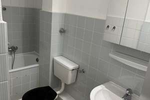 Top geschnittene 1-Zimmerwohnung in Köln-Flittard – Paulinenhofstraße X, 51061 Flittard, Köln – Vorschaubild 3