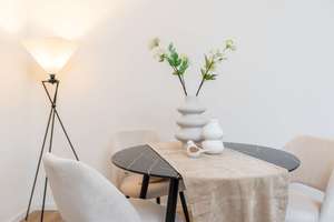 Bezugsfertige, energetisch modernisierte 2-Zimmer-Wohnung mit idealem Schnitt, Aufzug & TG – Iltisstraße 148, 50825 Neuehrenfeld, Köln – Vorschaubild 7