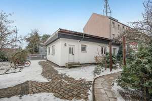 Neuwertiges Mehrfamilienhaus in Berlin-Tegel als perfekte Kapitalanlage mit Baupotential – Die vollständige Adresse der Immobilie erhältst du vom Anbieter., 13507 Tegel, Berlin – Vorschaubild 9
