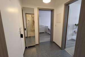 Provisionsfrei: Moderne 2-Zimmer-Wohnung mit Balkon, Design-Küche & TG-Stellplatz in Fürth-Südstadt! – 90763 Nördliche Südstadt, Fürth – Vorschaubild 13